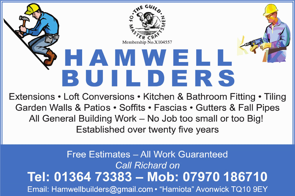 Hamwell-Builders