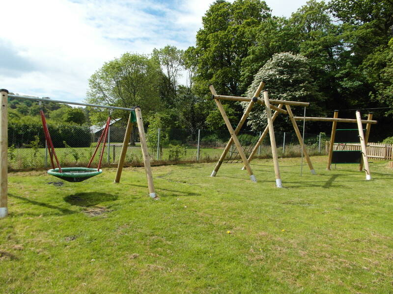 Avonwick Play Park