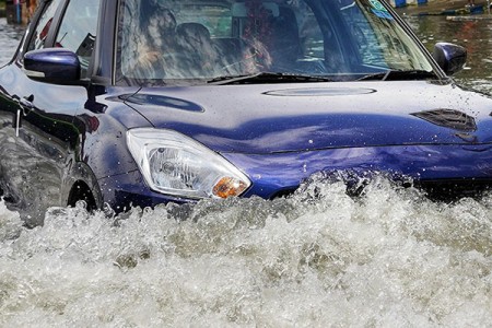 Flood Group
